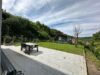 Saniertes 2-Fam. Haus mit Weitblick - 3601 Terrasse